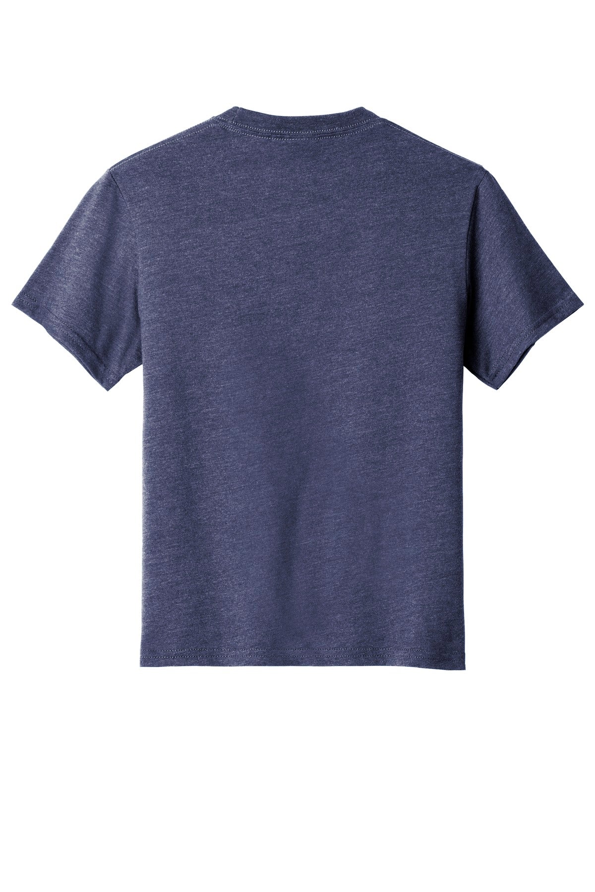 Port & Co Youth Fan Favorite  Blend Tee. PC455Y
