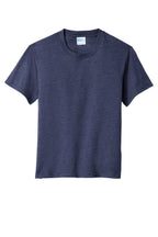 Port & Co Youth Fan Favorite  Blend Tee. PC455Y