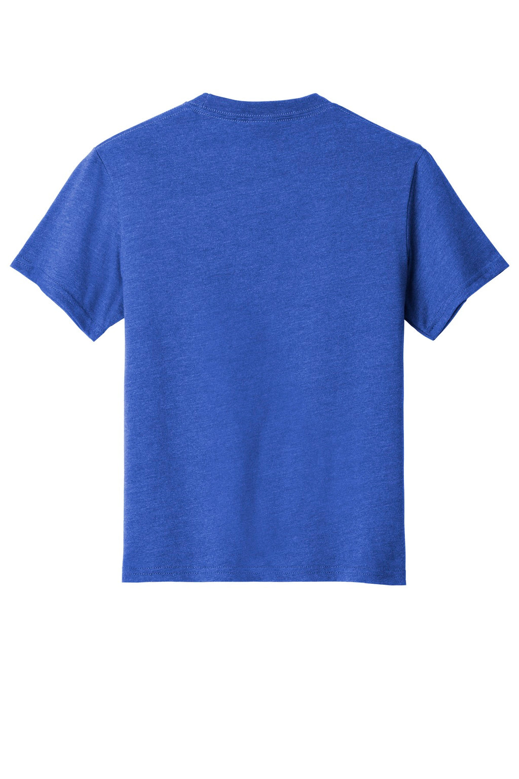 Port & Co Youth Fan Favorite  Blend Tee. PC455Y