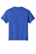Port & Co Youth Fan Favorite  Blend Tee. PC455Y