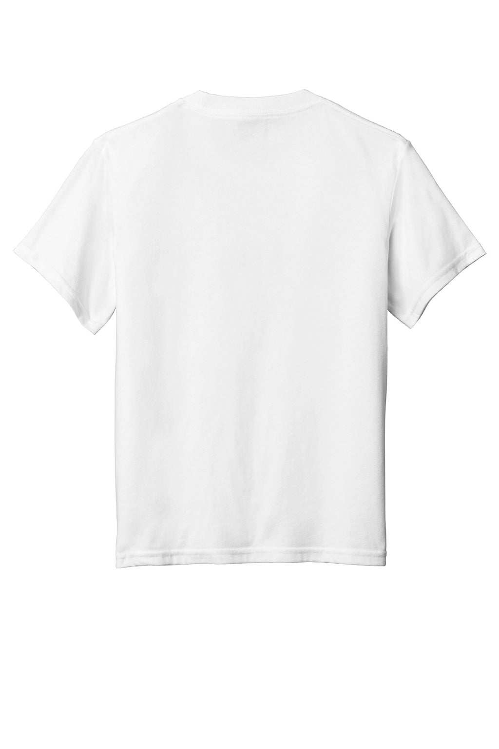 Port & Co Youth Fan Favorite  Blend Tee. PC455Y