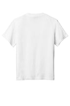 Port & Co Youth Fan Favorite  Blend Tee. PC455Y