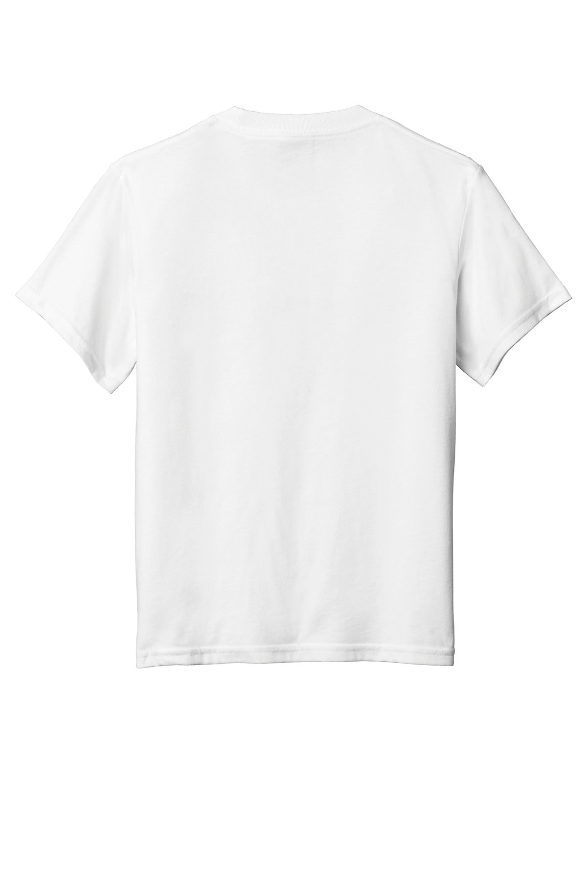 Port & Co Youth Fan Favorite  Blend Tee. PC455Y