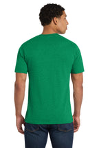Port & Co Fan Favorite Blend Tee. PC455