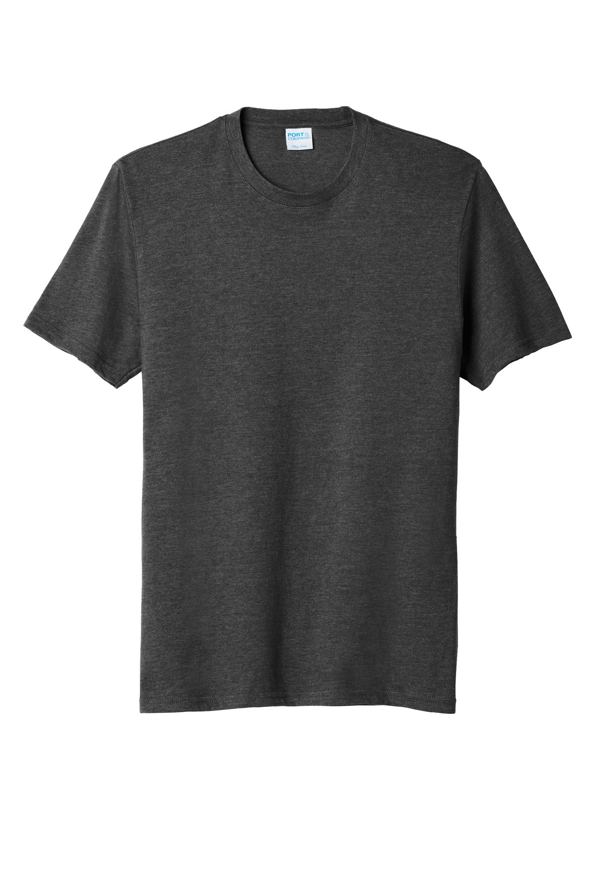Port & Co Fan Favorite Blend Tee. PC455
