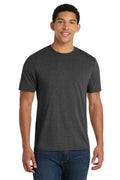 Port & Co Fan Favorite Blend Tee. PC455