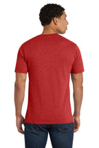 Port & Co Fan Favorite Blend Tee. PC455