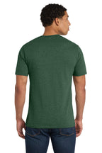 Port & Co Fan Favorite Blend Tee. PC455