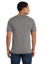 Port & Co Fan Favorite Blend Tee. PC455