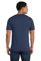 Port & Co Fan Favorite Blend Tee. PC455