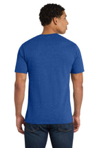 Port & Co Fan Favorite Blend Tee. PC455