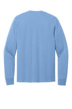 Port & Co Long Sleeve Core Cotton Tee. PC54LS