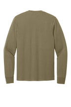Port & Co Long Sleeve Core Cotton Tee. PC54LS