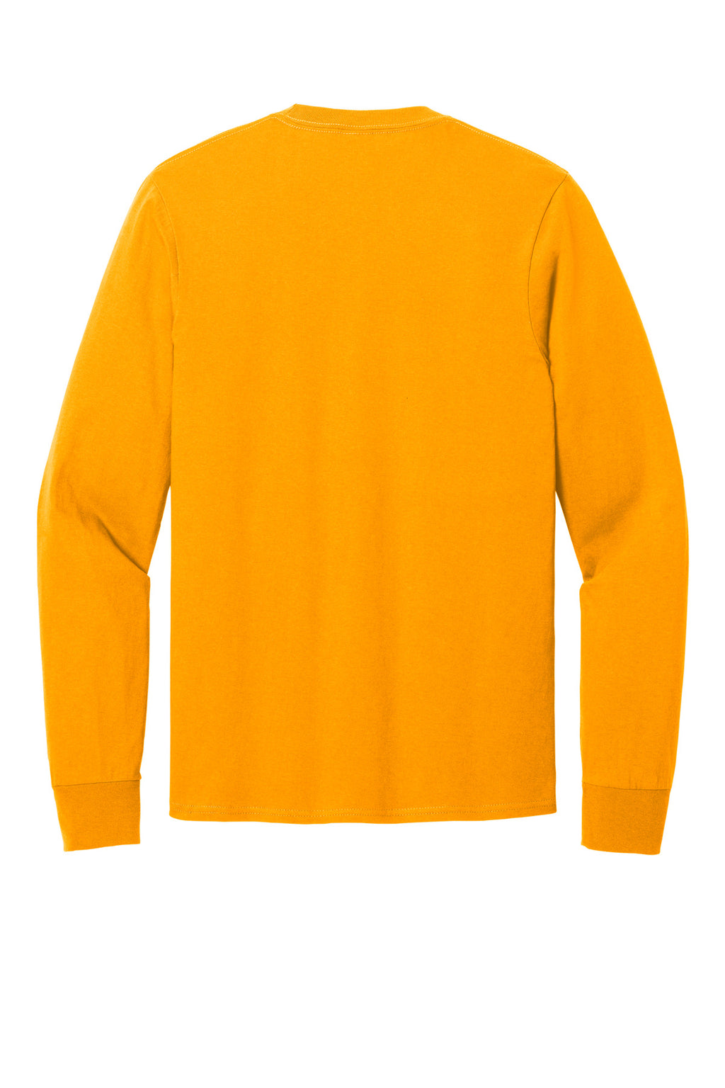 Port & Co Long Sleeve Core Cotton Tee. PC54LS