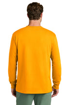 Port & Co Long Sleeve Core Cotton Tee. PC54LS