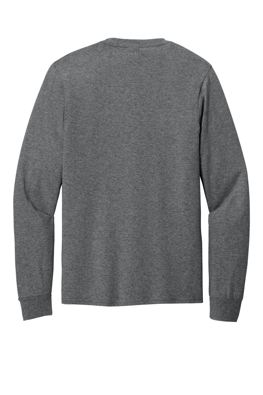 Port & Co Long Sleeve Core Cotton Tee. PC54LS