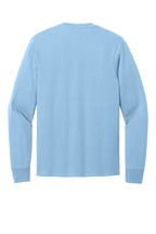 Port & Co Long Sleeve Core Cotton Tee. PC54LS