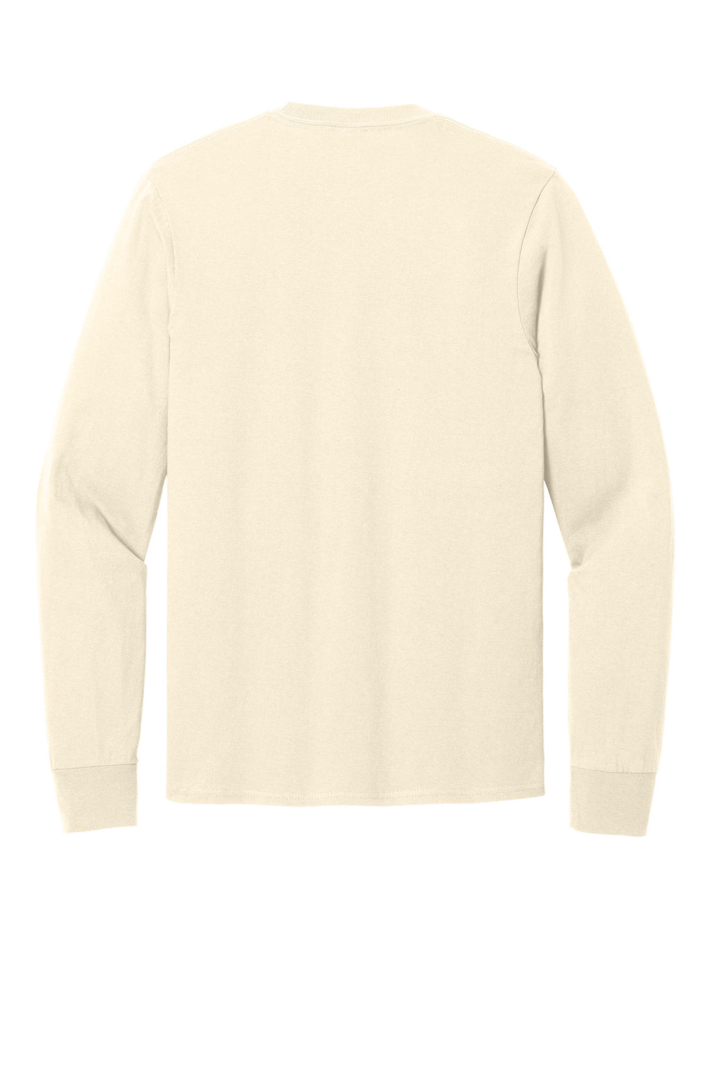 Port & Co Long Sleeve Core Cotton Tee. PC54LS