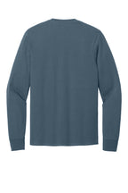 Port & Co Long Sleeve Core Cotton Tee. PC54LS