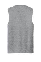 Port & Co Core Cotton Sleeveless Tee. PC54SL