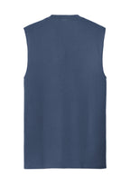 Port & Co Core Cotton Sleeveless Tee. PC54SL