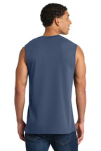 Port & Co Core Cotton Sleeveless Tee. PC54SL
