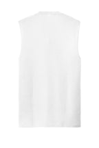 Port & Co Core Cotton Sleeveless Tee. PC54SL