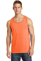 Port & Co Core Cotton Tank Top.  PC54TT