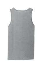 Port & Co Core Cotton Tank Top.  PC54TT
