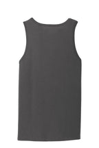 Port & Co Core Cotton Tank Top.  PC54TT