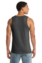 Port & Co Core Cotton Tank Top.  PC54TT