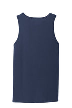 Port & Co Core Cotton Tank Top.  PC54TT