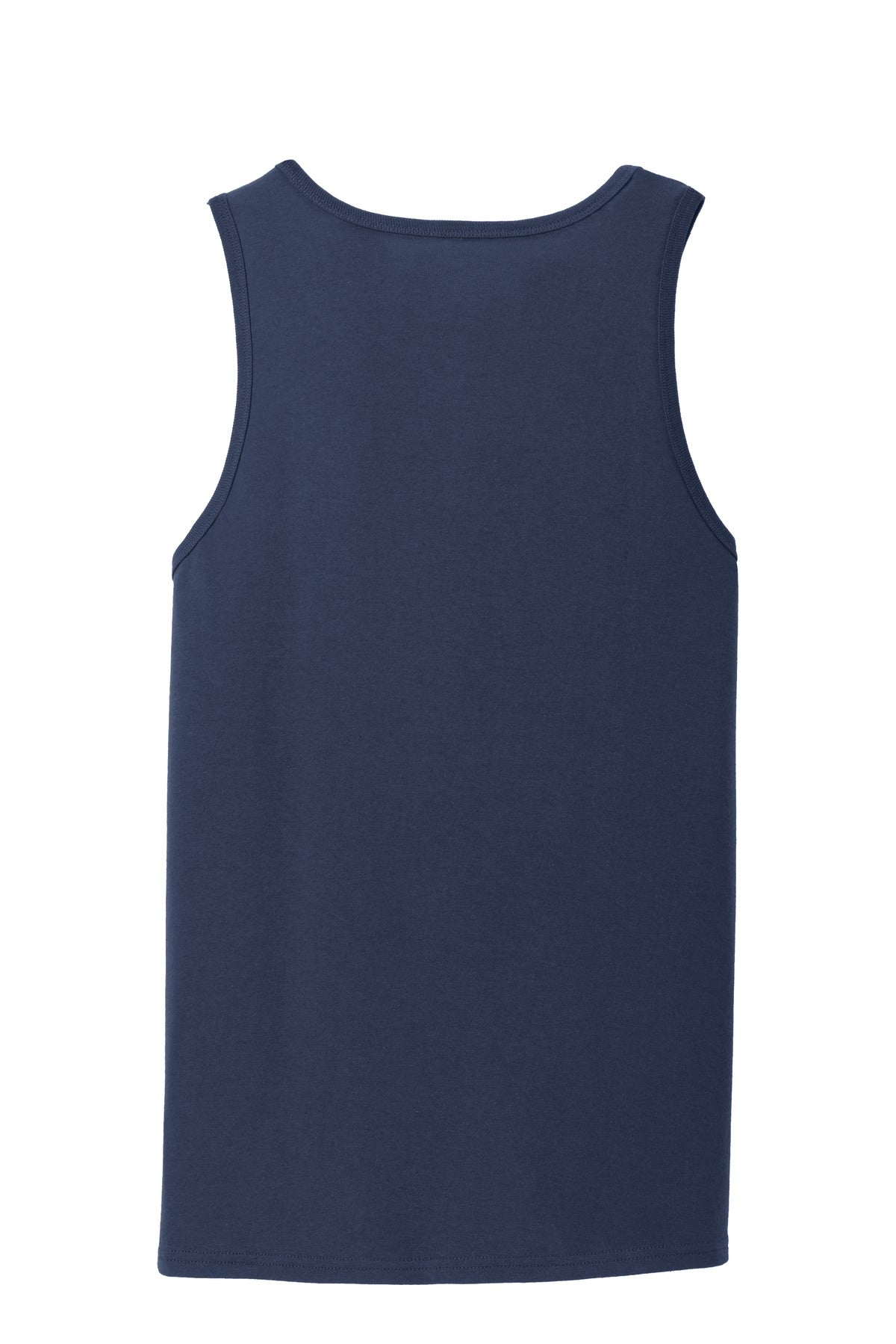Port & Co Core Cotton Tank Top.  PC54TT