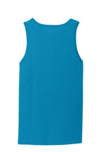 Port & Co Core Cotton Tank Top.  PC54TT