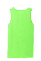 Port & Co Core Cotton Tank Top.  PC54TT