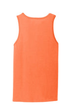 Port & Co Core Cotton Tank Top.  PC54TT