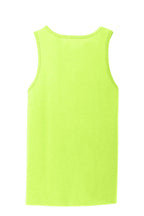 Port & Co Core Cotton Tank Top.  PC54TT