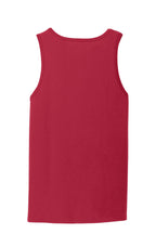 Port & Co Core Cotton Tank Top.  PC54TT