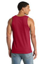 Port & Co Core Cotton Tank Top.  PC54TT