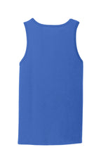 Port & Co Core Cotton Tank Top.  PC54TT