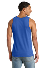 Port & Co Core Cotton Tank Top.  PC54TT