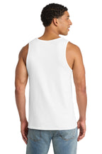 Port & Co Core Cotton Tank Top.  PC54TT