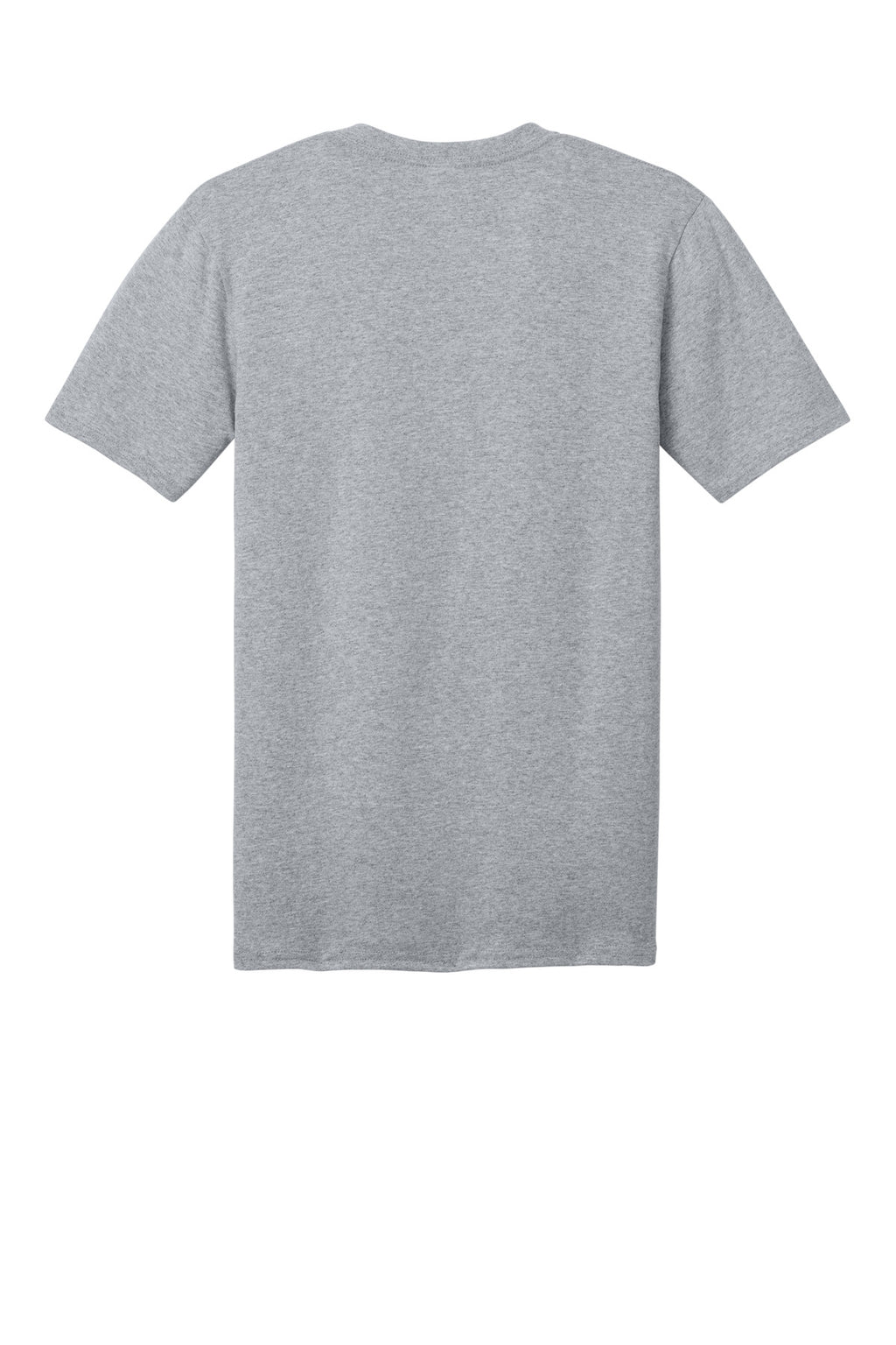 Port & Co Core Cotton V-Neck Tee. PC54V
