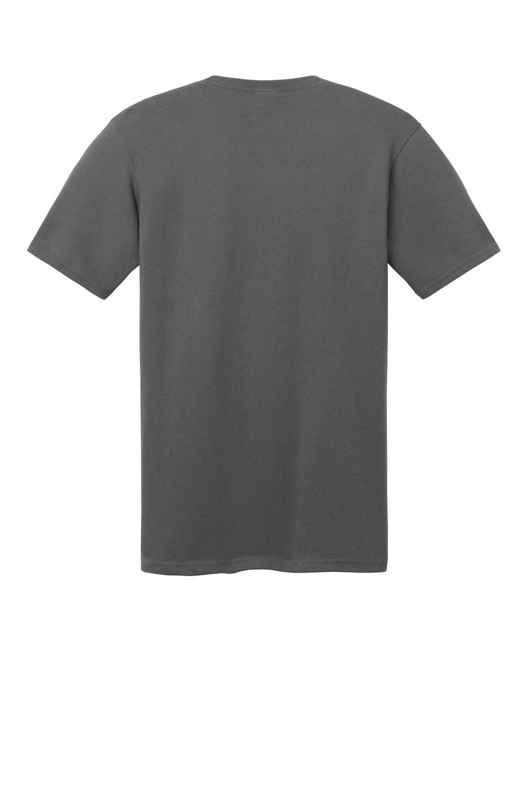 Port & Co Core Cotton V-Neck Tee. PC54V