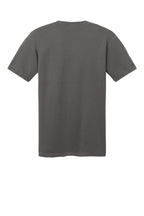 Port & Co Core Cotton V-Neck Tee. PC54V