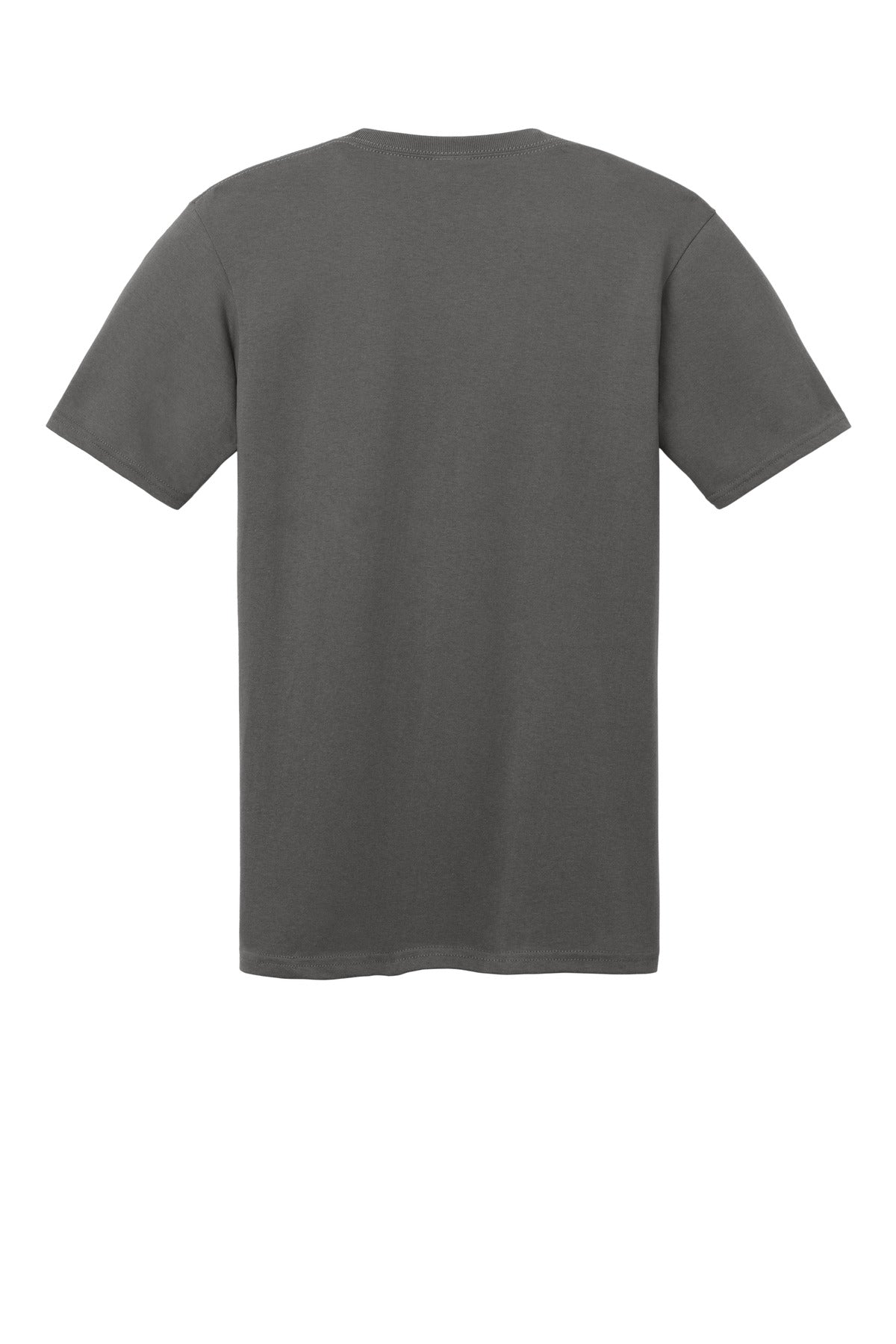 Port & Co Core Cotton V-Neck Tee. PC54V