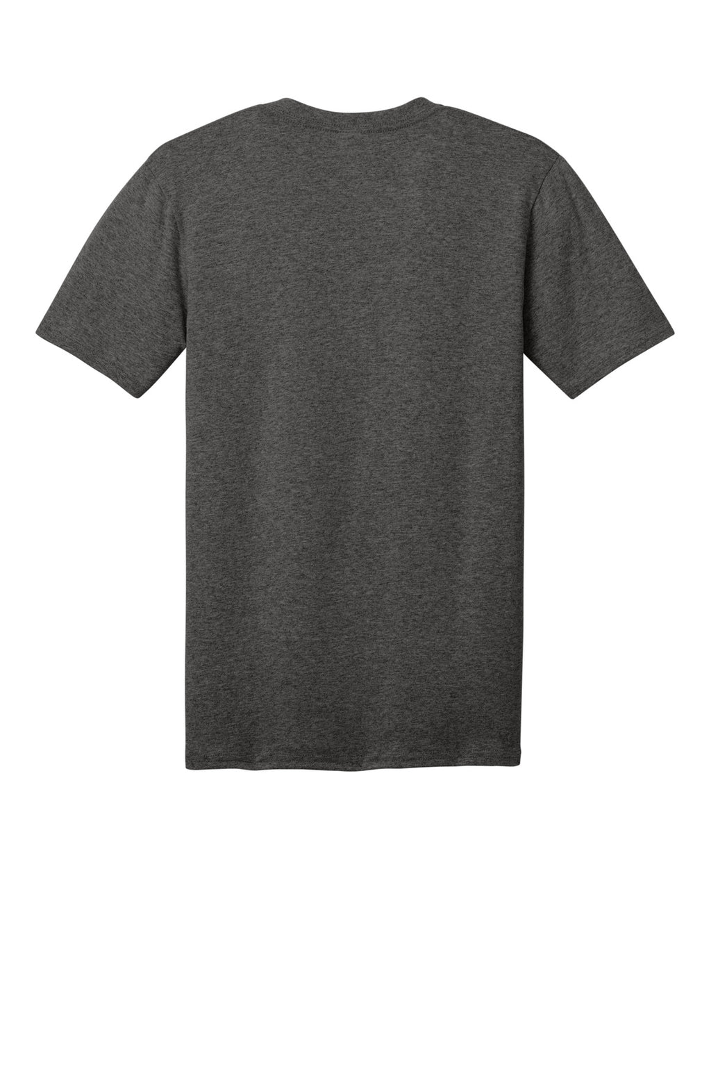 Port & Co Core Cotton V-Neck Tee. PC54V
