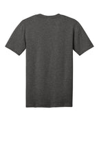 Port & Co Core Cotton V-Neck Tee. PC54V