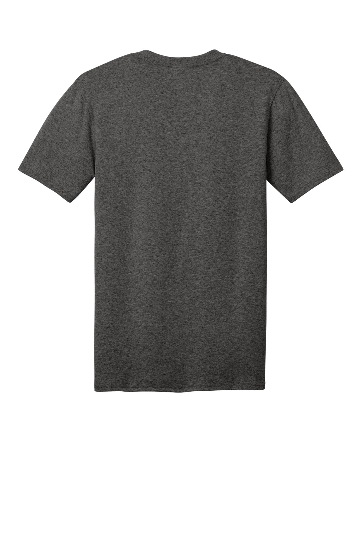 Port & Co Core Cotton V-Neck Tee. PC54V