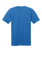 Port & Co Core Cotton V-Neck Tee. PC54V